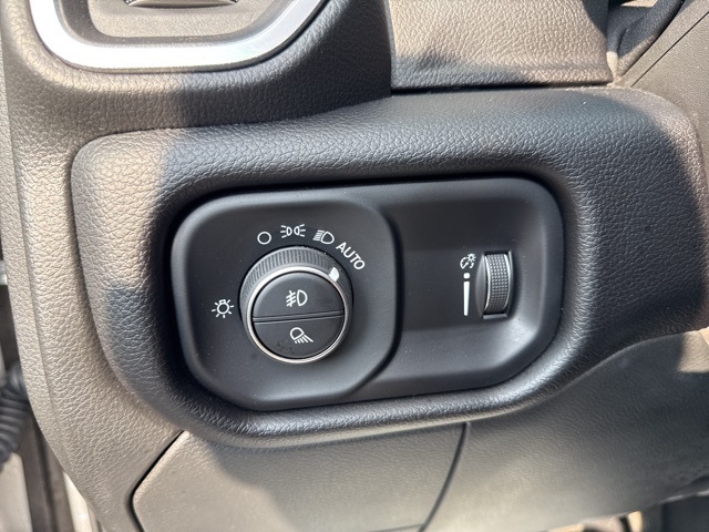 2024 Ram 2500 Big Horn photo 26