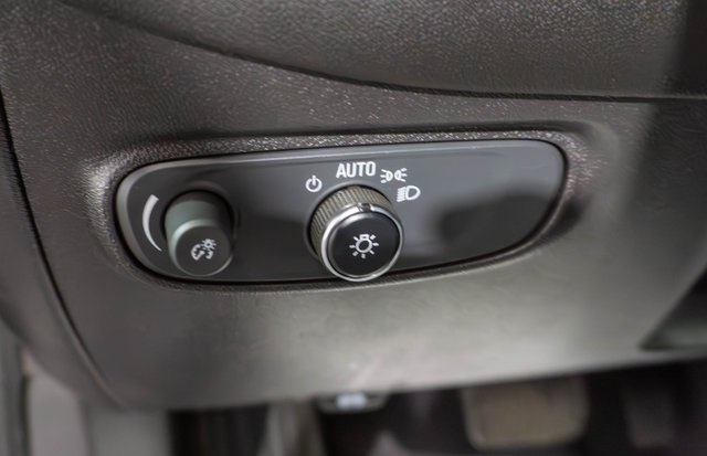 2022 Chevrolet Equinox LT photo 14