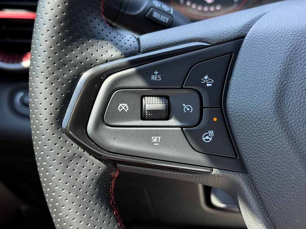 2024 Chevrolet Trax photo 20