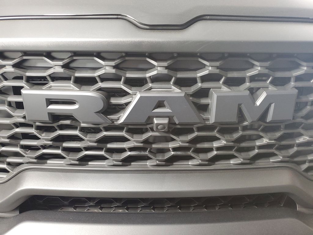 2026 Ram 1500 Rebel photo 10
