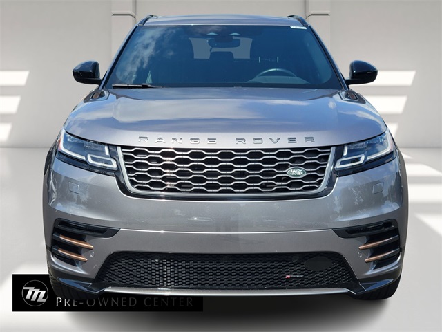 2023 Land Rover Range Rover Velar R-Dynamic S photo 7