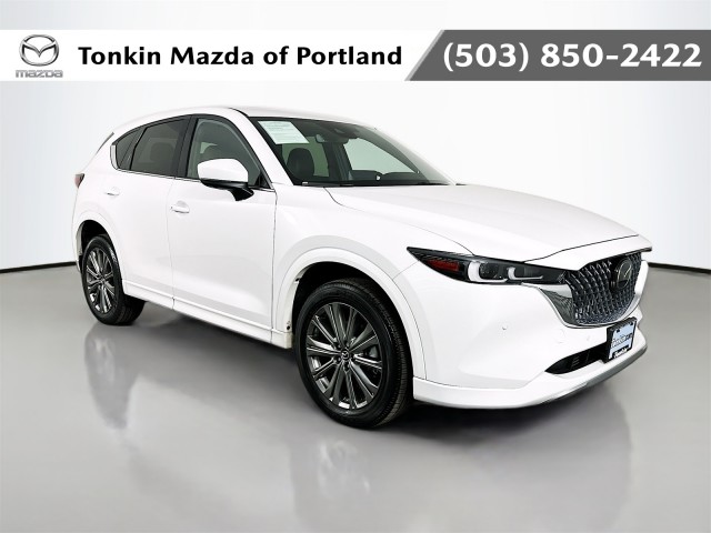 Used Auto Specials | Tonkin Mazda of Portland