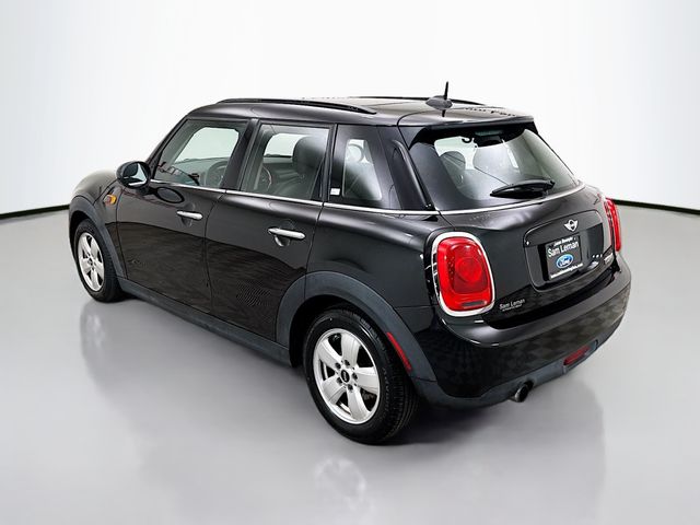 2016 Mini Cooper Base photo 4