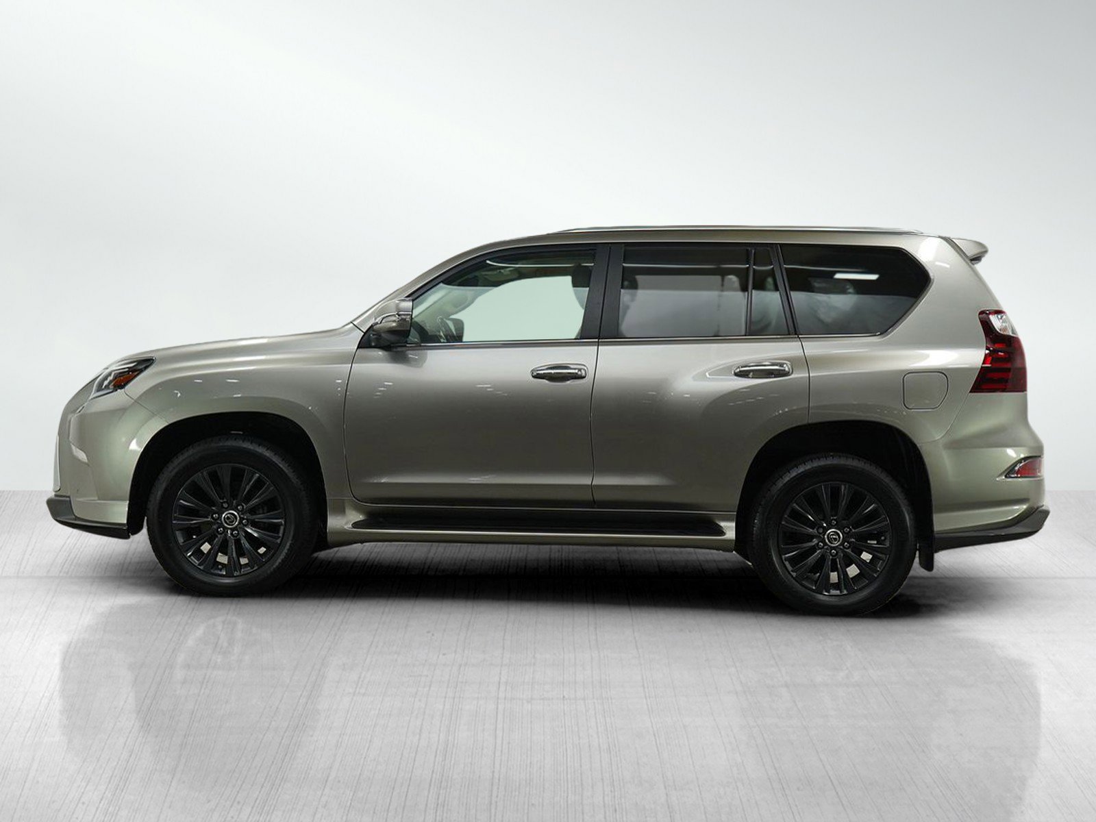 Used 2020 Lexus GX PREMIUM with VIN JTJAM7BX9L5265614 for sale in Burnsville, Minnesota