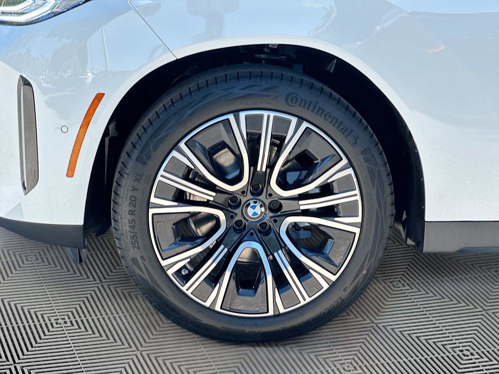 2026 Bmw X3 photo 24