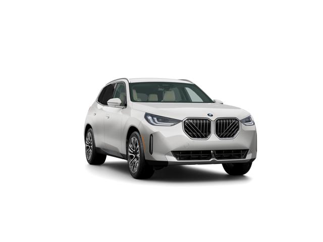 2026 BMW X3 30's photo