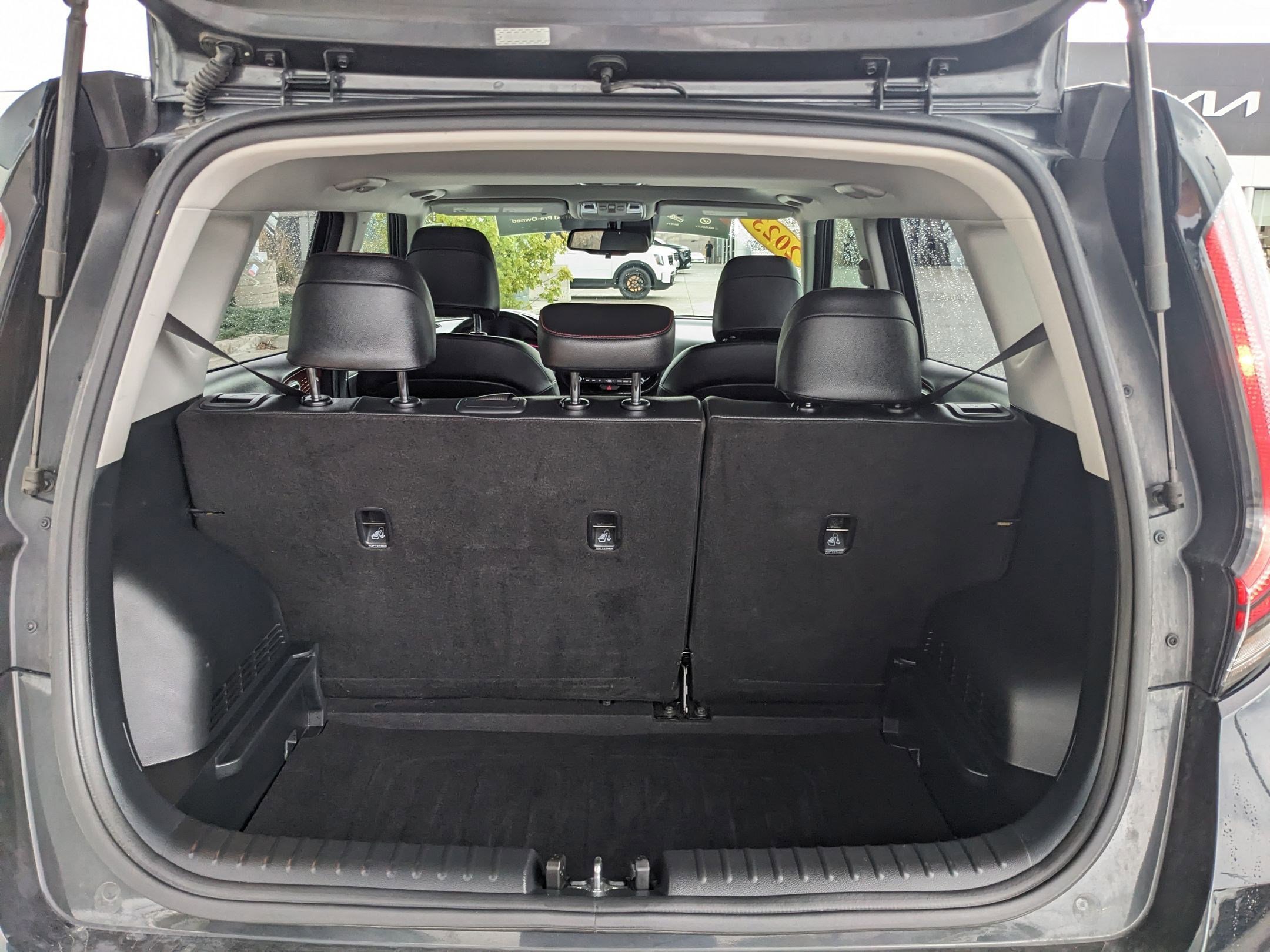 2023 Kia Soul GT-Line photo 20
