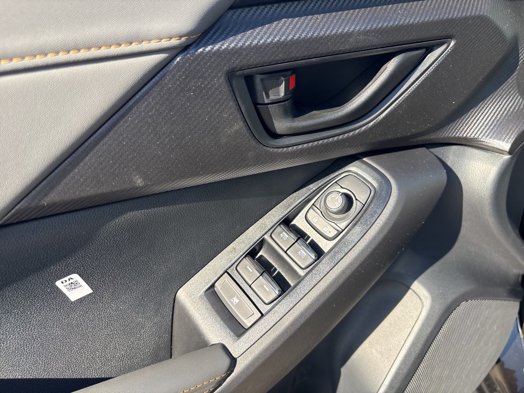 2025 Subaru Crosstrek Wilderness photo 19