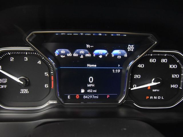 2020 Gmc Sierra 1500 Denali photo 23