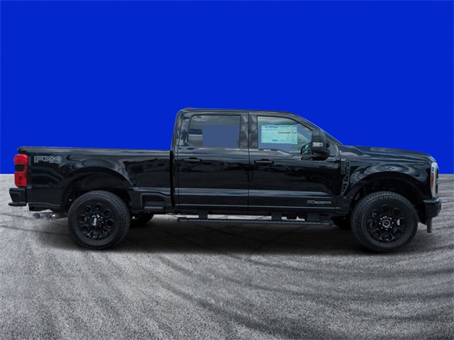 2026 Ford F-250 XLT photo 2