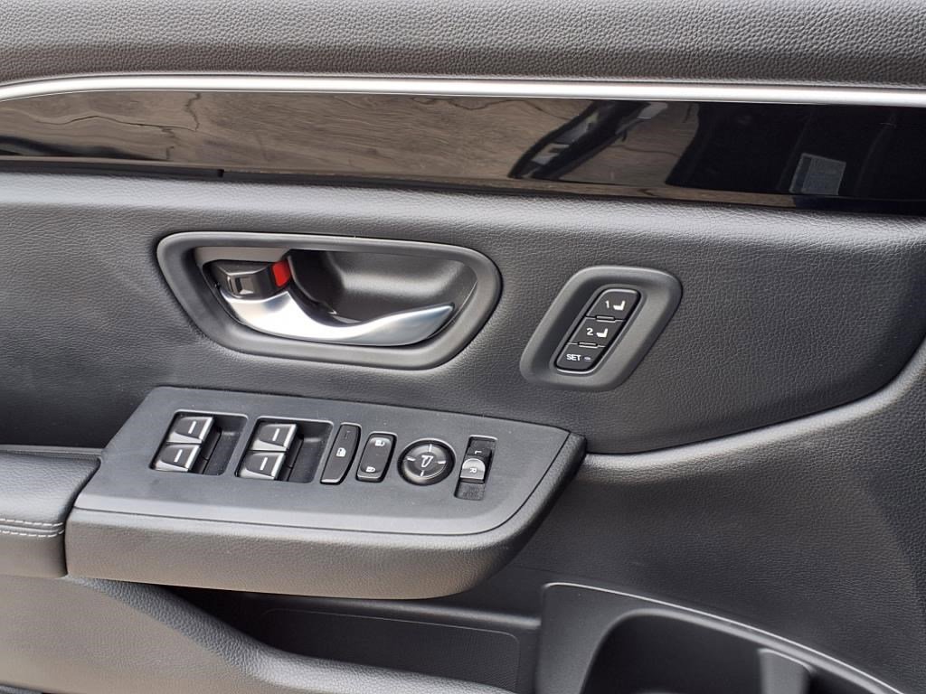 2025 Honda Pilot EX-L photo 12