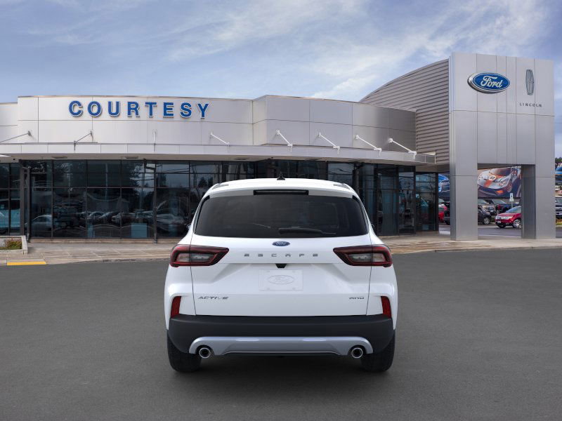 2025 Ford Escape Active photo 5