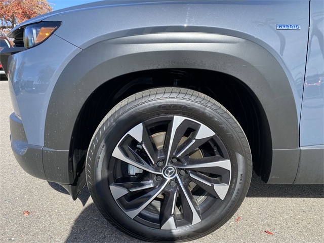 2025 Mazda CX-50 Premium Plus photo 2