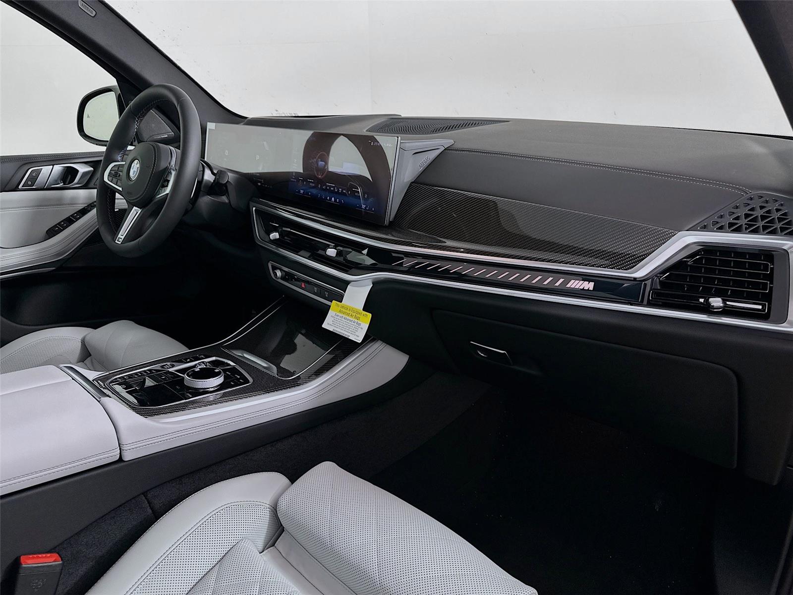 2026 Bmw X5 M60i photo 30