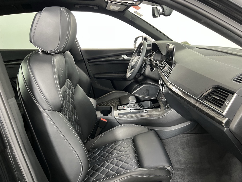 2023 Audi SQ5 Premium Plus photo 27