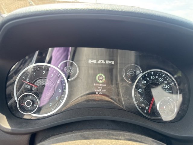 2024 Ram 3500 Tradesman photo 24