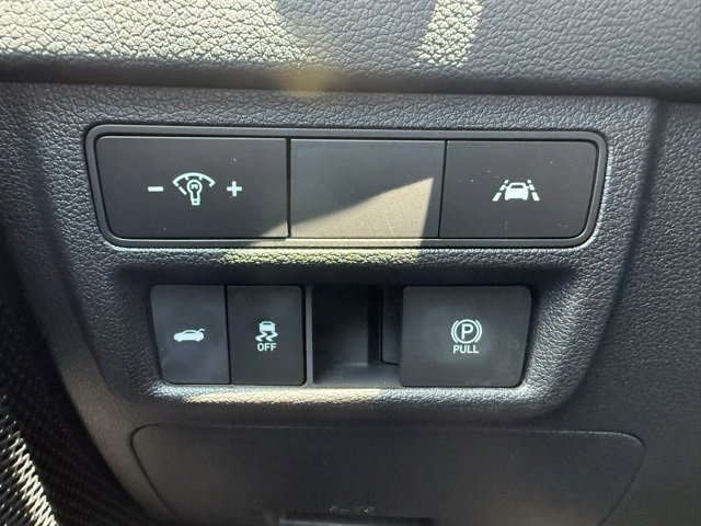 2022 Hyundai Sonata SEL photo 19