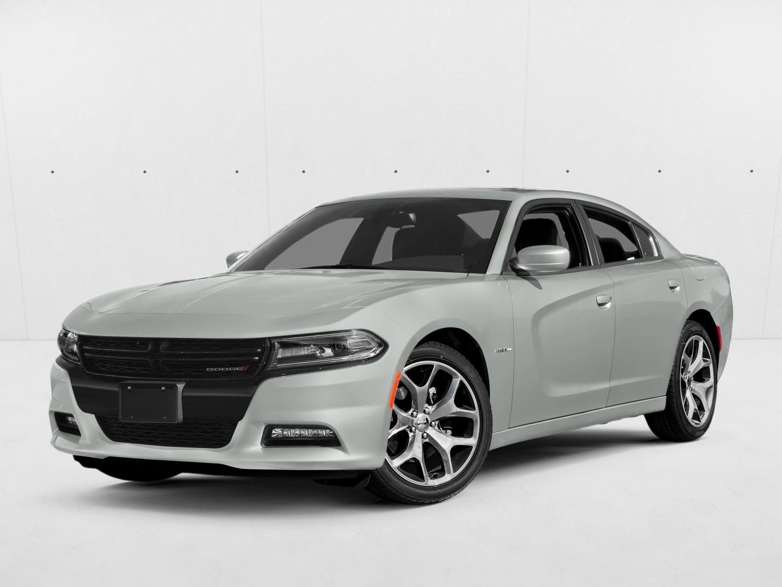 2018 Dodge Charger R/T's photo