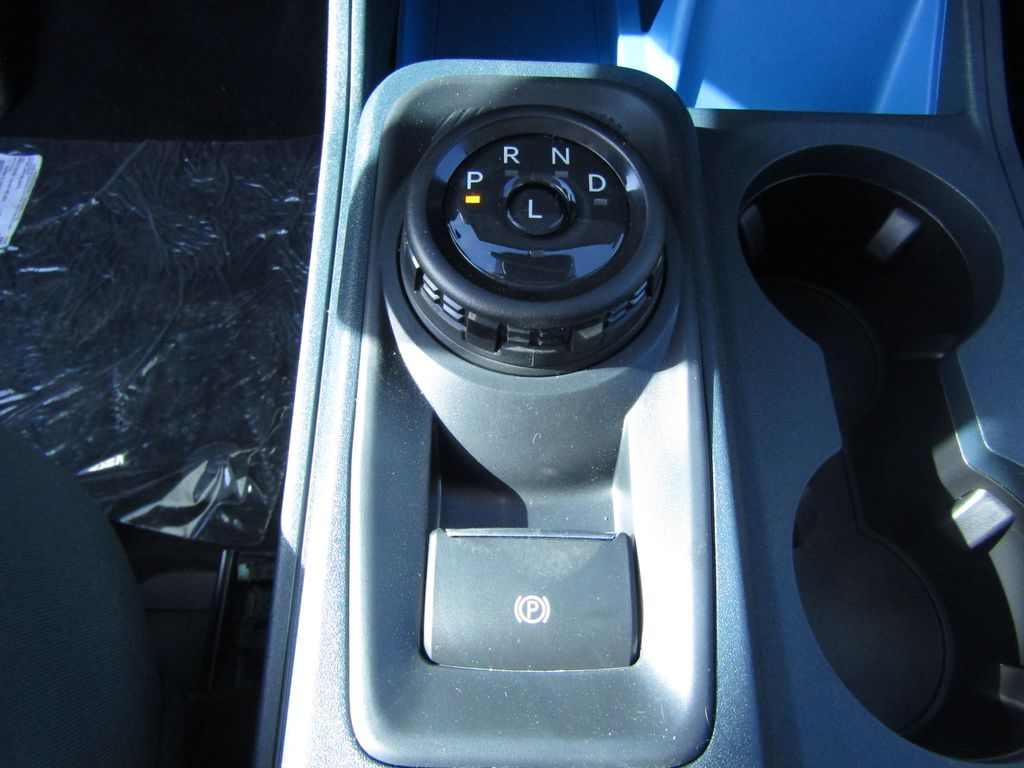 2025 Ford Maverick XLT photo 26