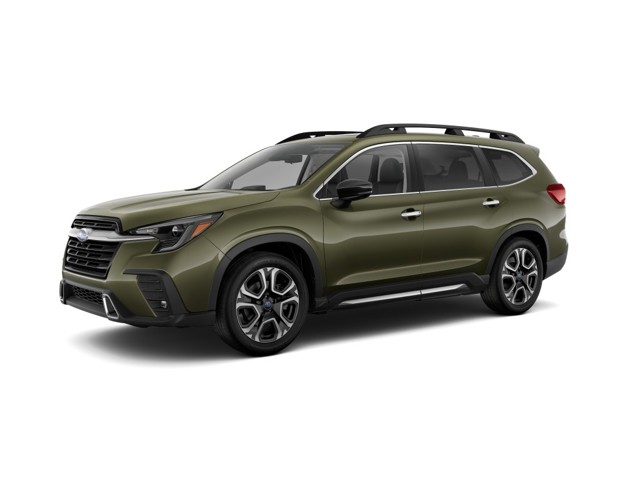 2025 Subaru Ascent Touring photo 3