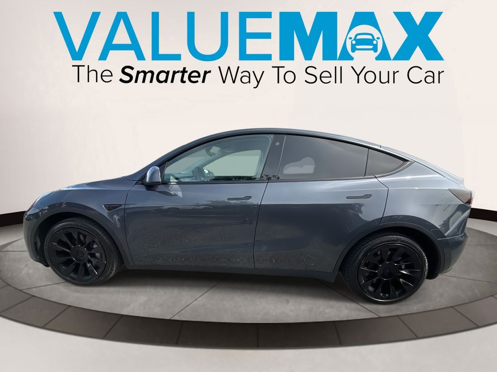 2022 Tesla Model Y Long Range photo 6