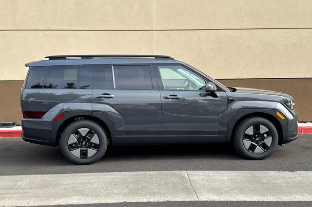 2026 Hyundai Santa Fe SEL photo 4