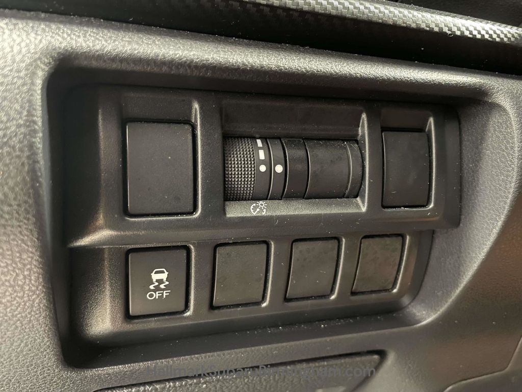 2023 Subaru Crosstrek Base photo 19