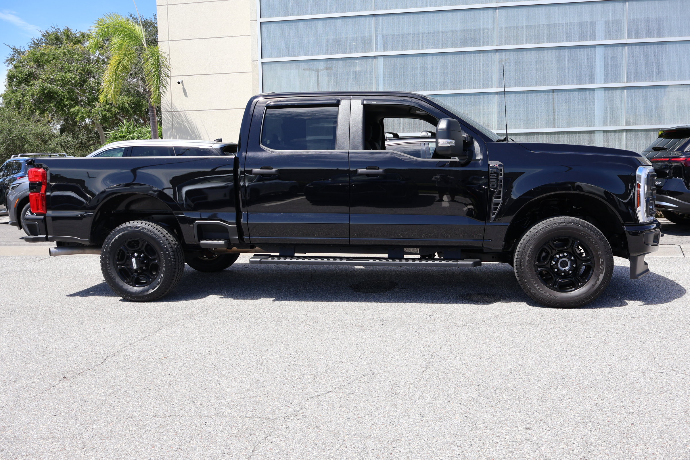 2024 Ford F-250 XL photo 8