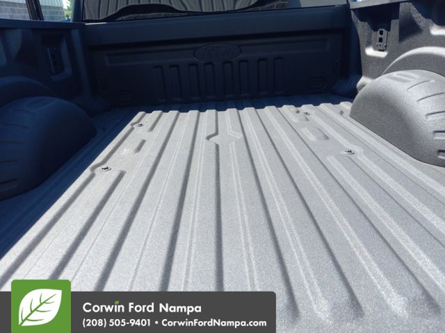 New 2025  Ford Lariat image 33