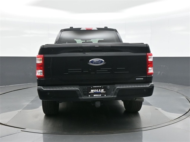2023 Ford F-150 XL photo 4