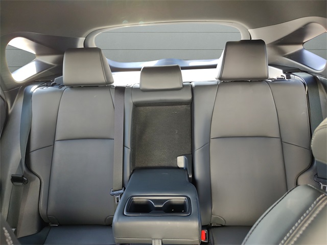 2022 Toyota Venza XLE photo 29