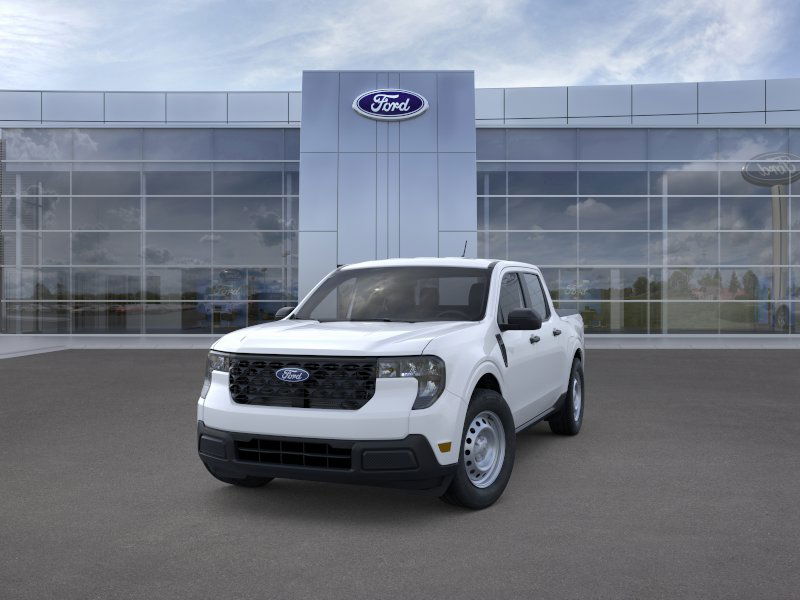 2025 Ford Maverick XL photo 19