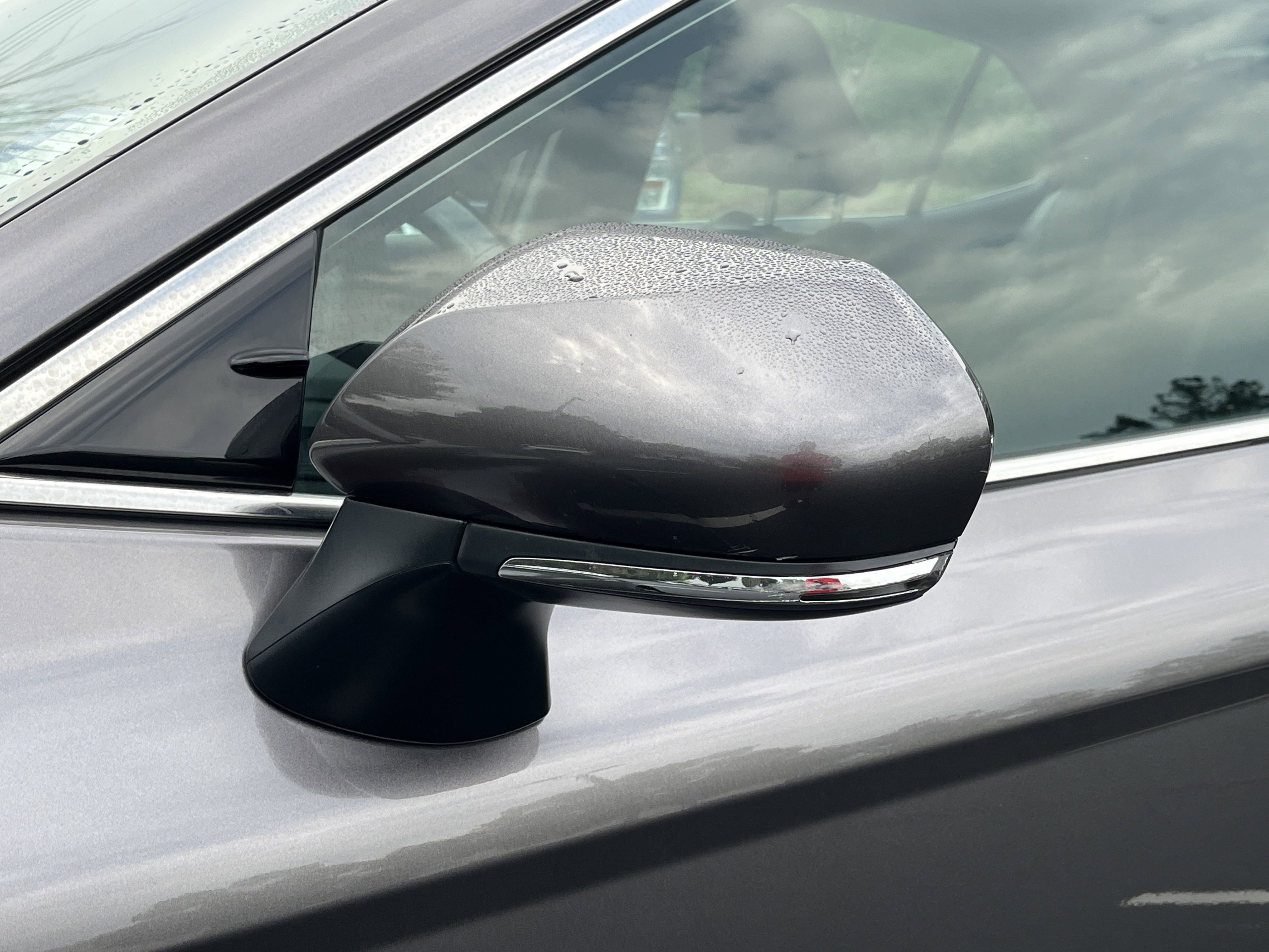 2024 Toyota Camry XSE photo 19