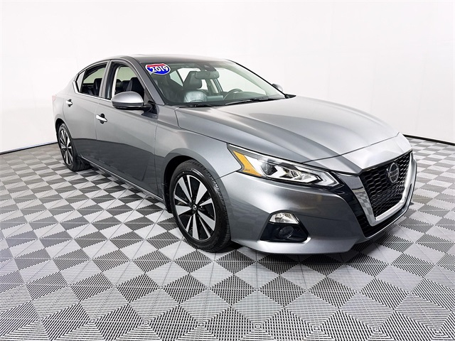 2019 Nissan Altima SL