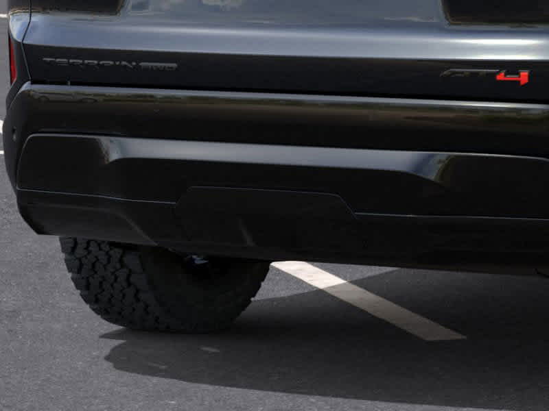 2026 Gmc Terrain AT4 photo 29