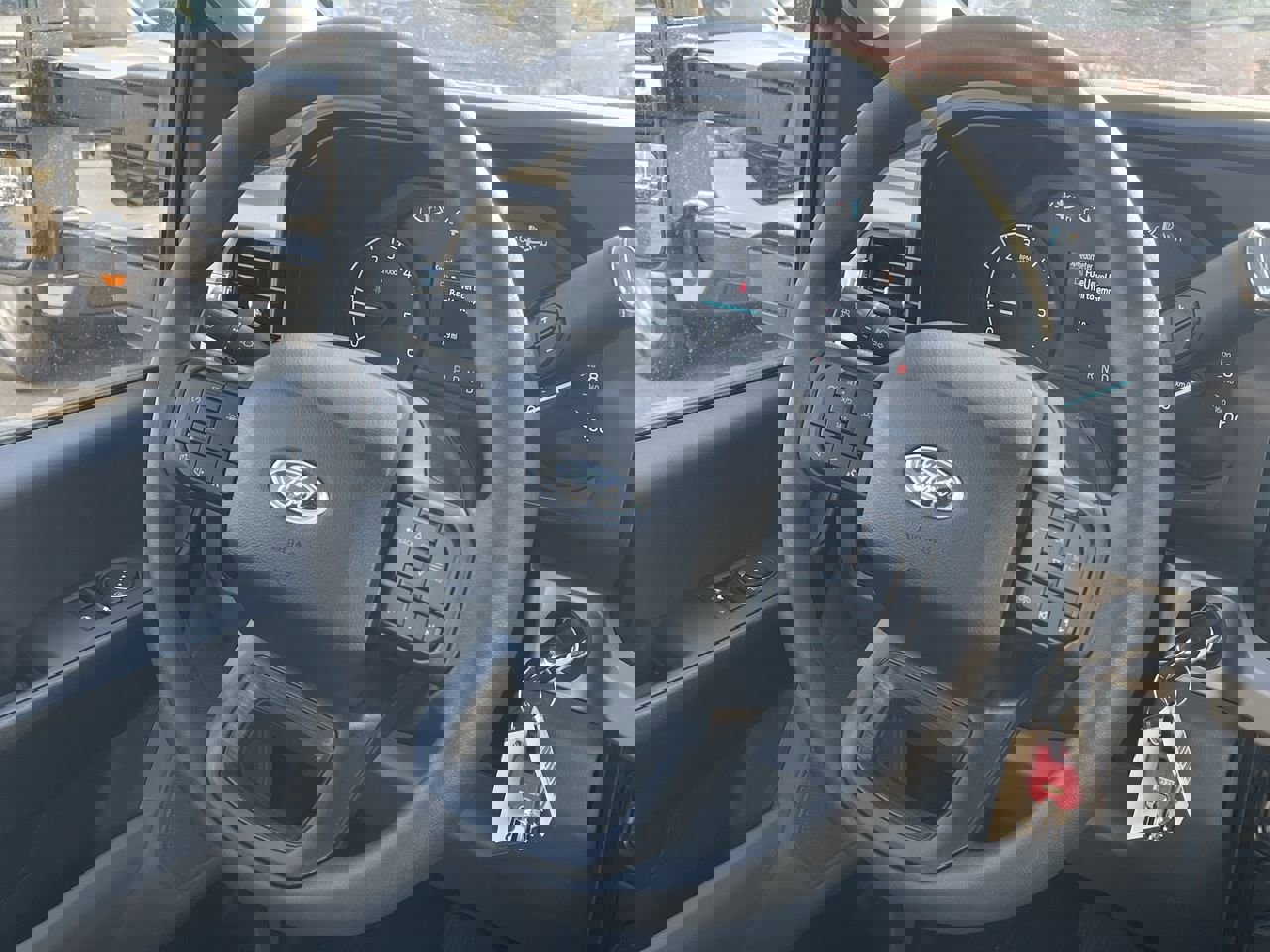 2024 Ford F-550 XL photo 4