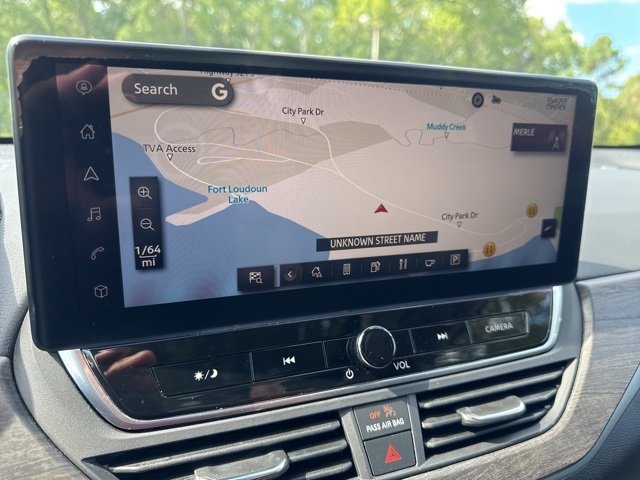 2023 Nissan Altima 2.5 SL photo 22
