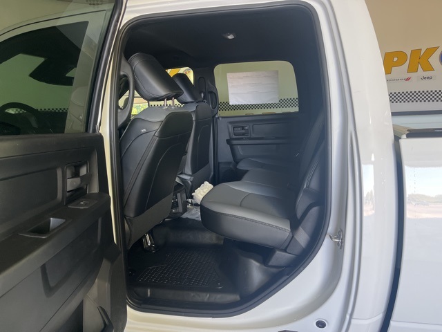 2026 Ram 3500 Tradesman photo 24