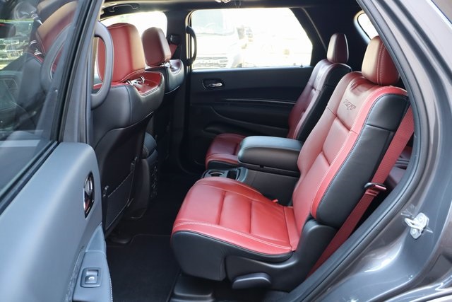 2024 Dodge Durango SRT Hellcat photo 39