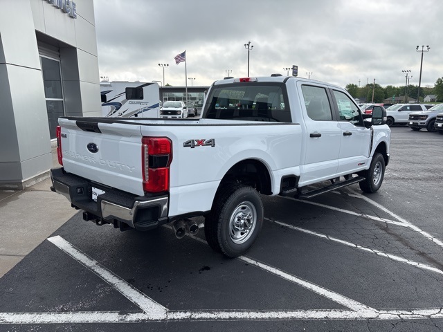 2025 Ford F-350 XL photo 6