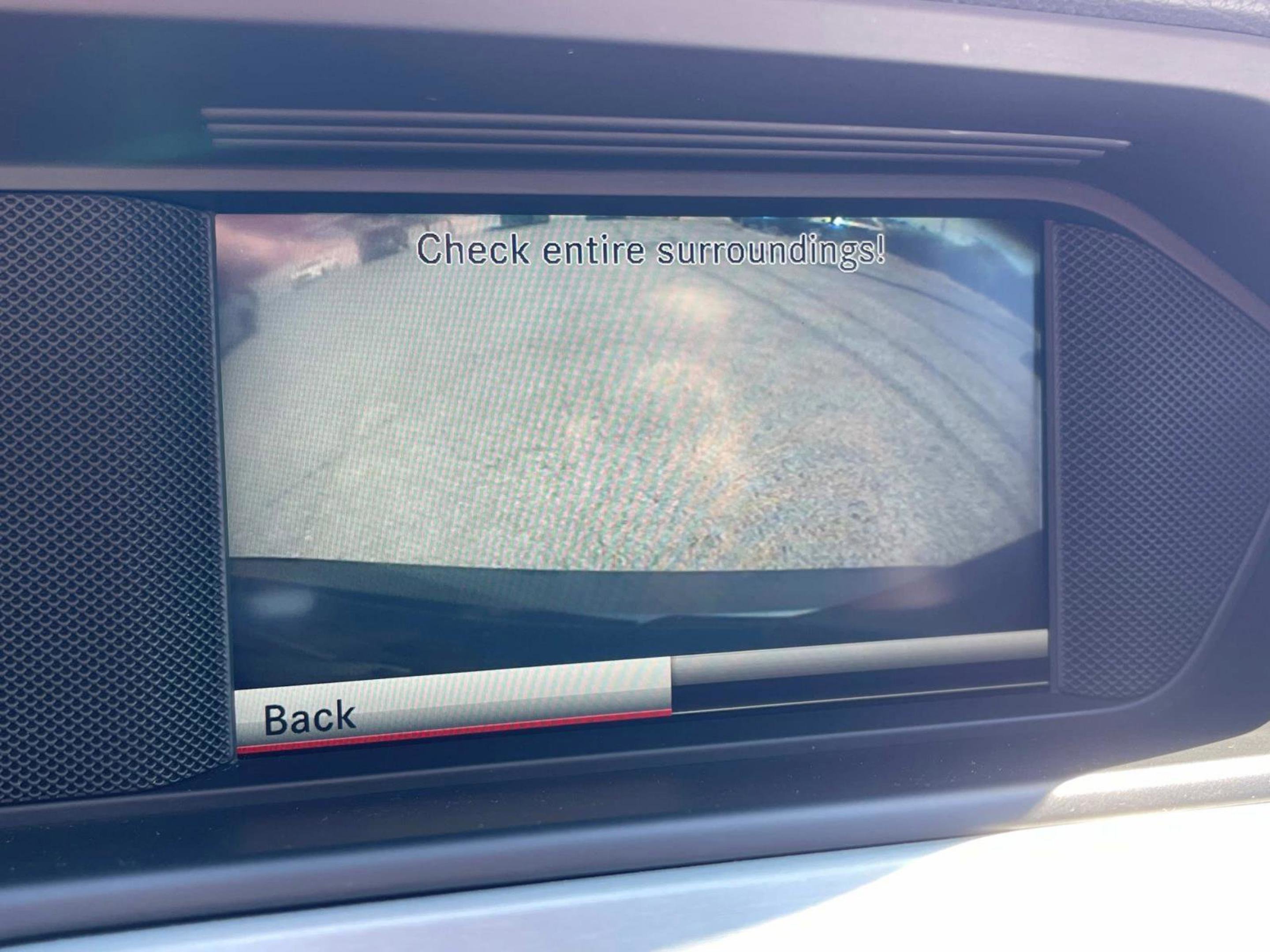 2014 Mercedes Benz C 250 photo 24