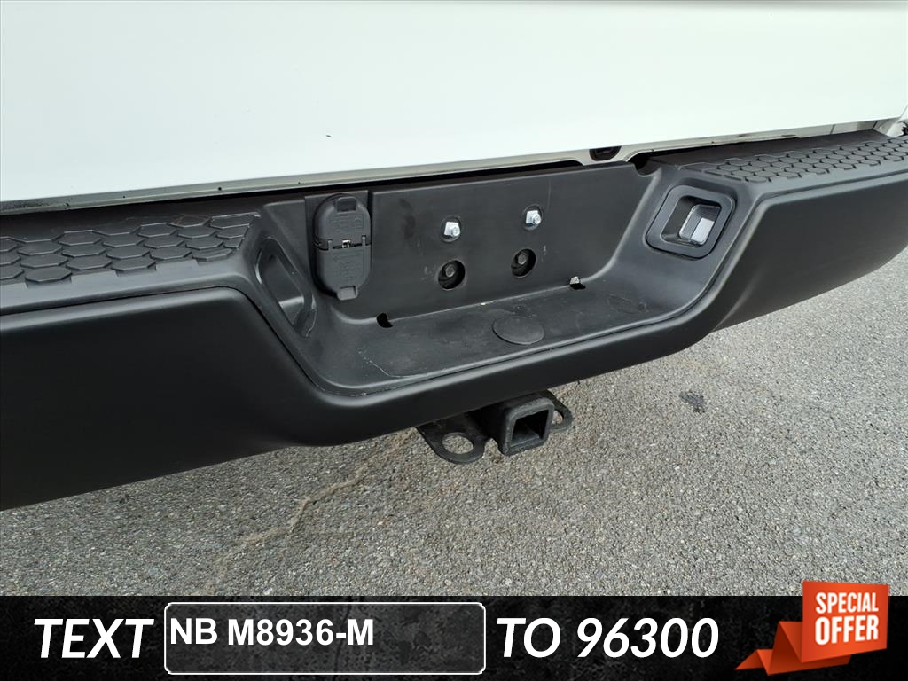 2022 Ram 1500 Classic Tradesman photo 24