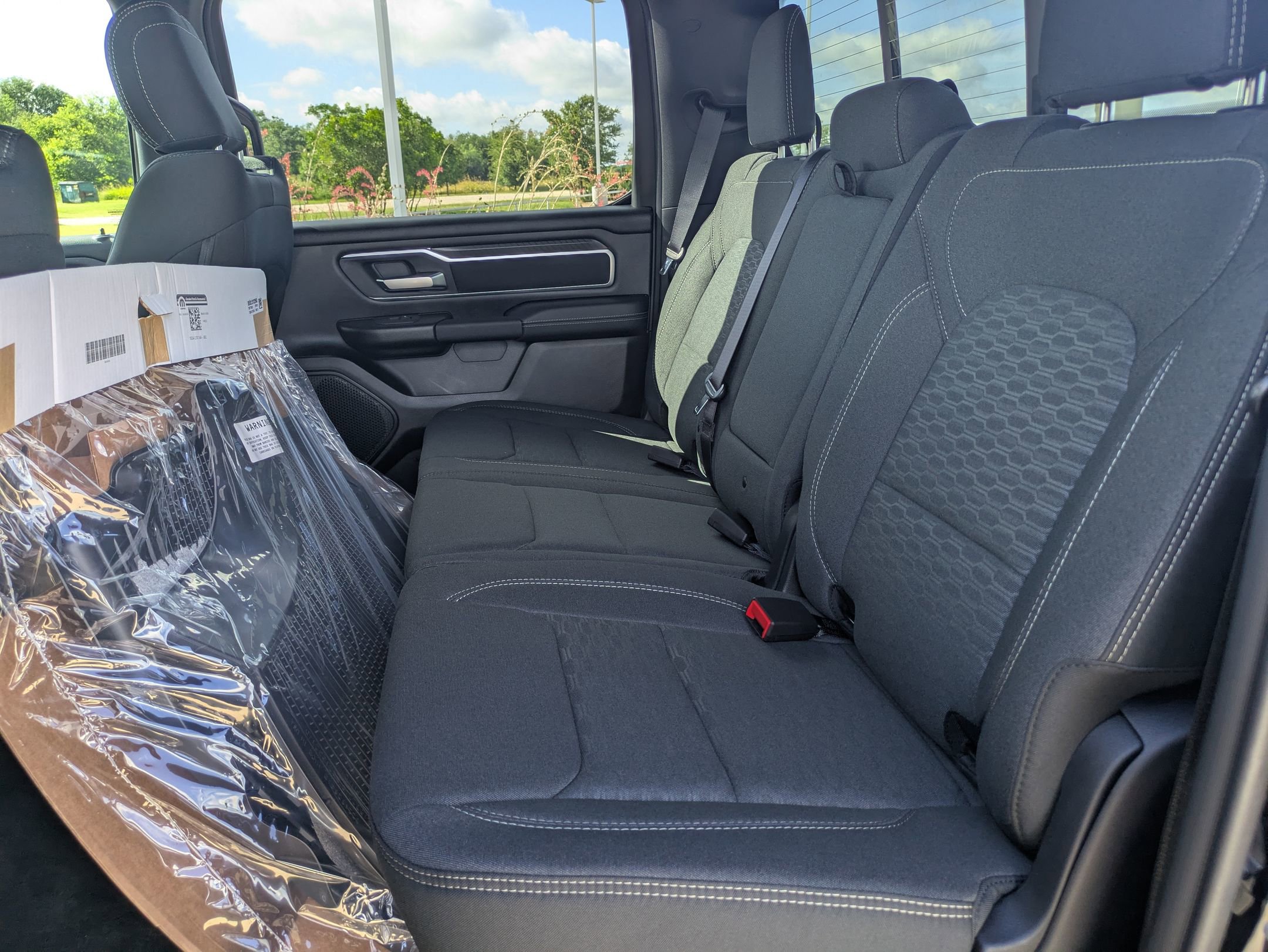2026 Ram 1500 Limited photo 12