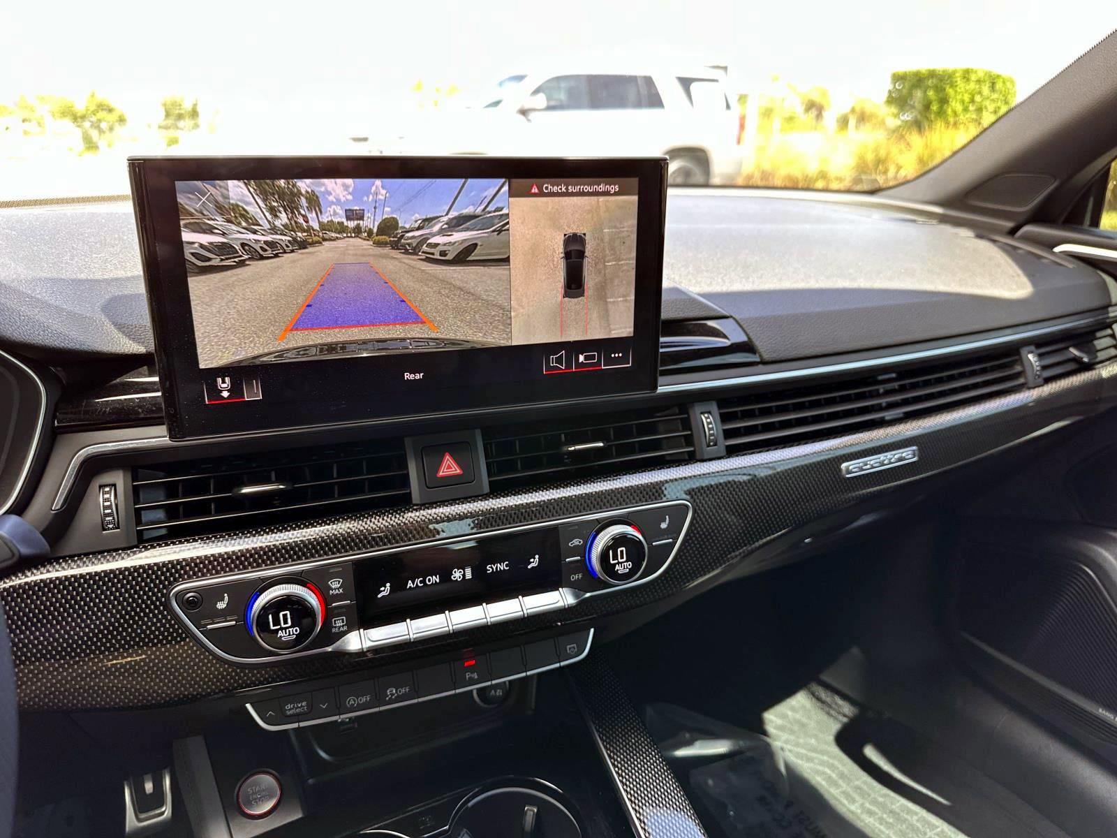 2022 Audi S5 Premium Plus photo 18