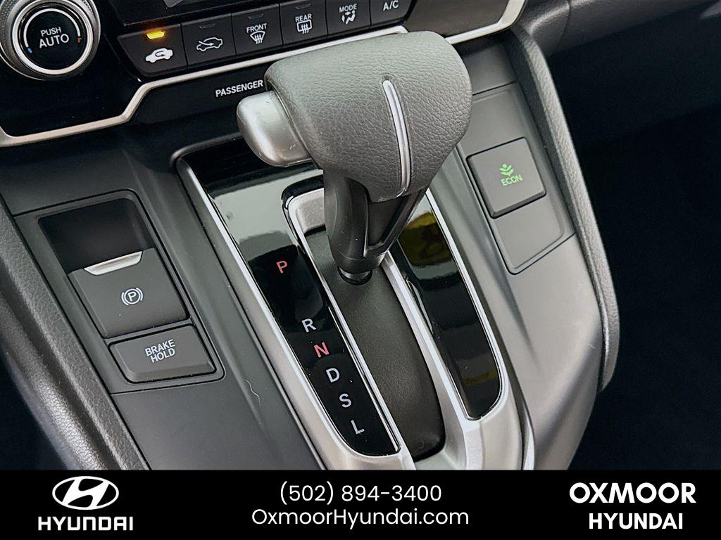 2018 Honda CR-V LX photo 15