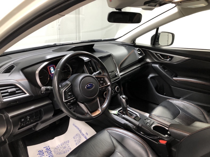 2023 Subaru Crosstrek Limited photo 17