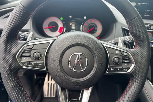 2025 Acura RDX A-Spec photo 20