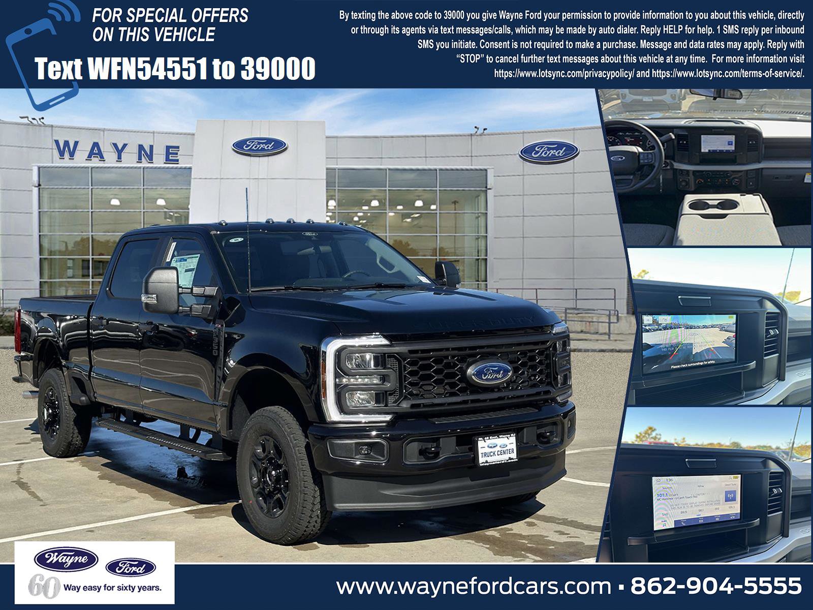 2026 Ford F-350 Super Duty XL's photo