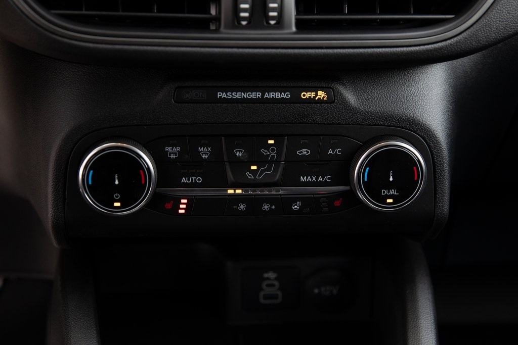 2025 Ford Escape Active photo 28