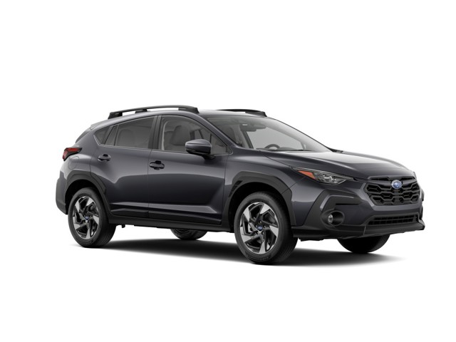 2025 Subaru Crosstrek Limited's photo
